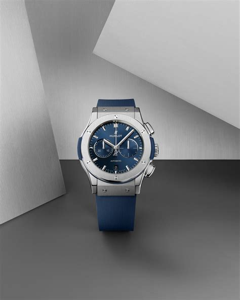 hublot contact nummer